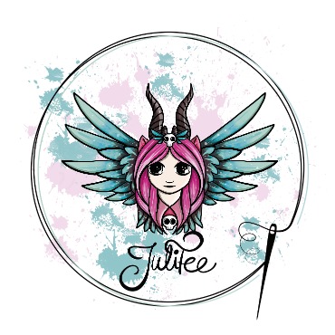 JuliFee-Handmade-Logo