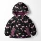 Preview: Softshell Mantel / Jacke