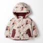Preview: Softshell Mantel / Jacke