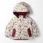 Preview: Softshell Mantel / Jacke
