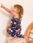 Preview: Napa Romper