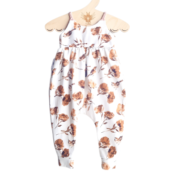 Napa Romper
