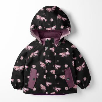 Softshell Mantel / Jacke