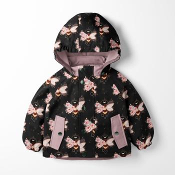 Softshell Mantel / Jacke
