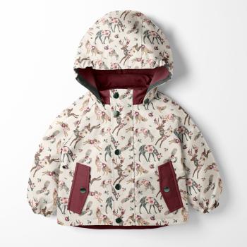 Softshell Mantel / Jacke
