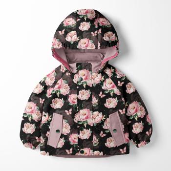 Softshell Mantel / Jacke