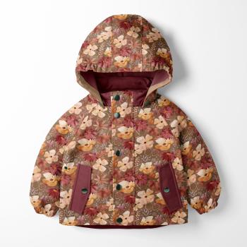 Softshell Mantel / Jacke
