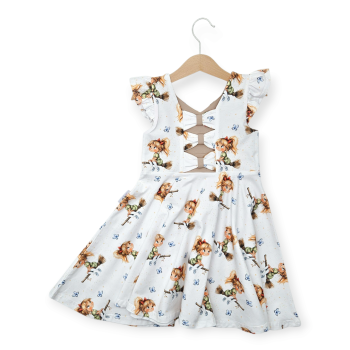 Set "Hexenmädchen Mimi"
