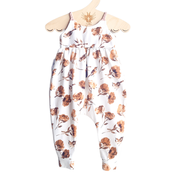 Napa Romper