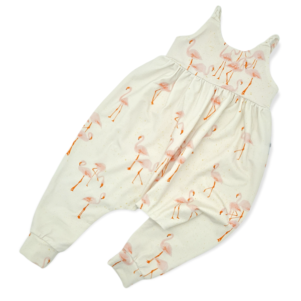 Napa Romper