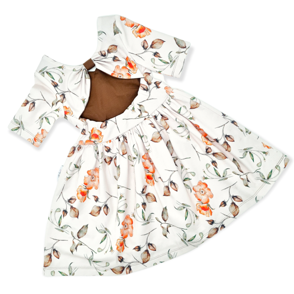 Vallejo Dress