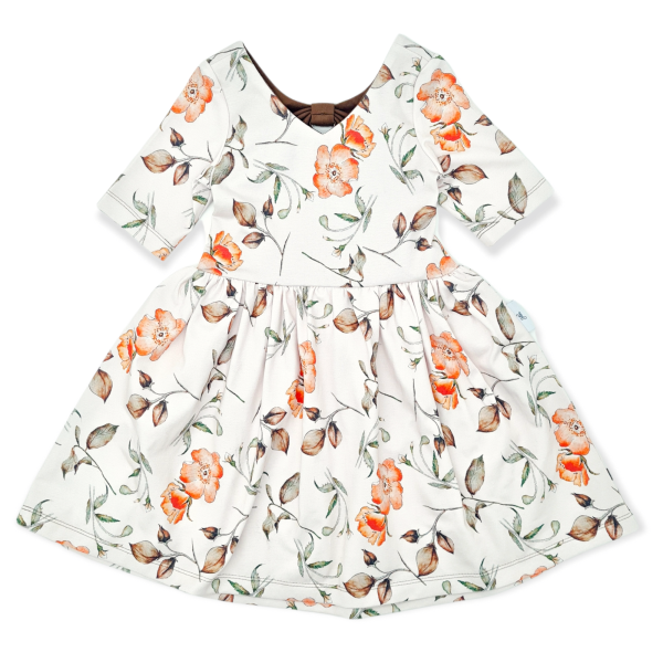 Vallejo Dress