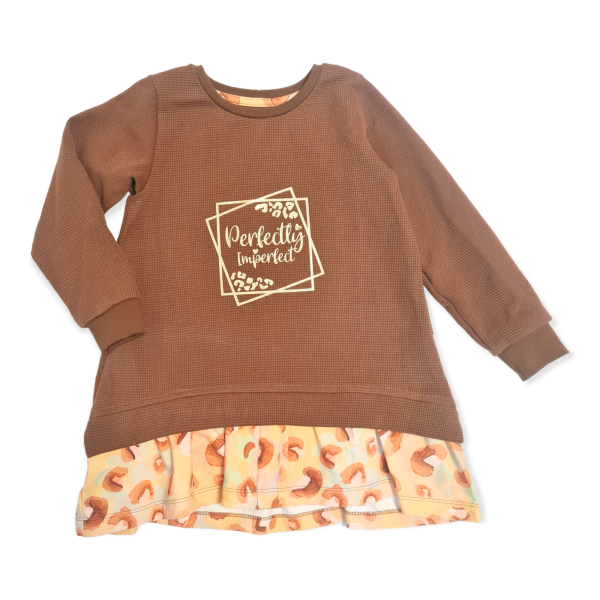 Longsweater "Perfect" in 116