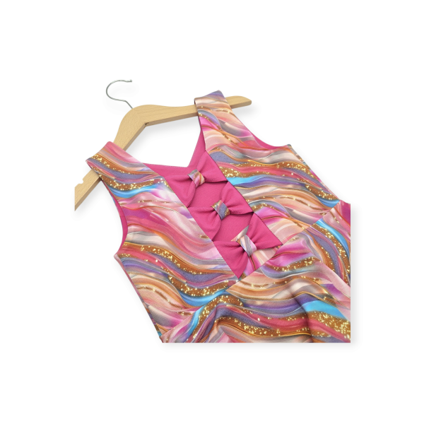 Peplum Tunika "Aria" in Größe 122