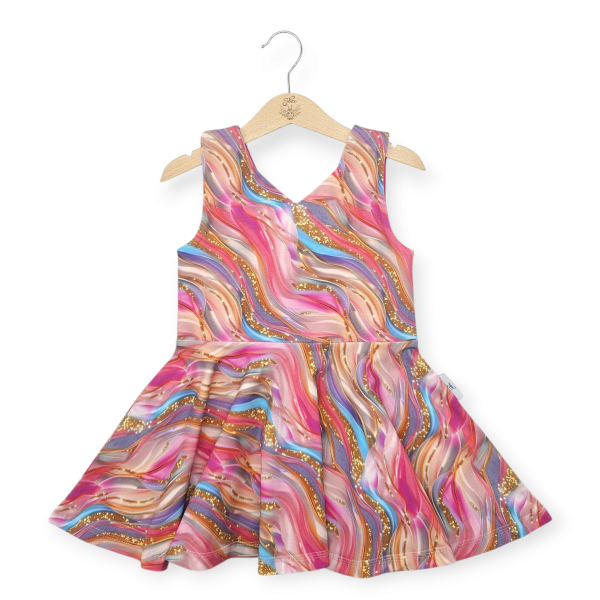 Peplum Tunika "Aria" in Größe 122