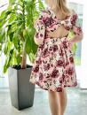 Vallejo Dress