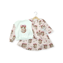 Set "Leo Kitty"