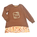 Longsweater "Perfect" in 116